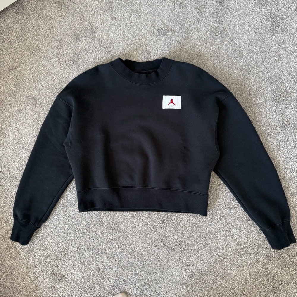 Nike Jordan Flight sweatshirt